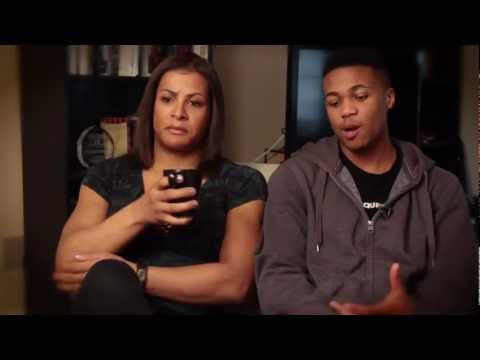 Fallon Fox Documentary about the trans MMA fighter