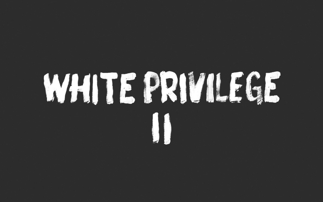 White Privilege II – Macklemore & Ryan Lewis ft. Jamila Woods